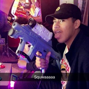 Meet your Posher, Angel